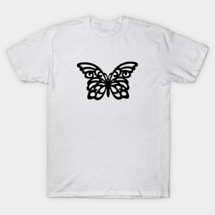 Butterfly T-Shirt